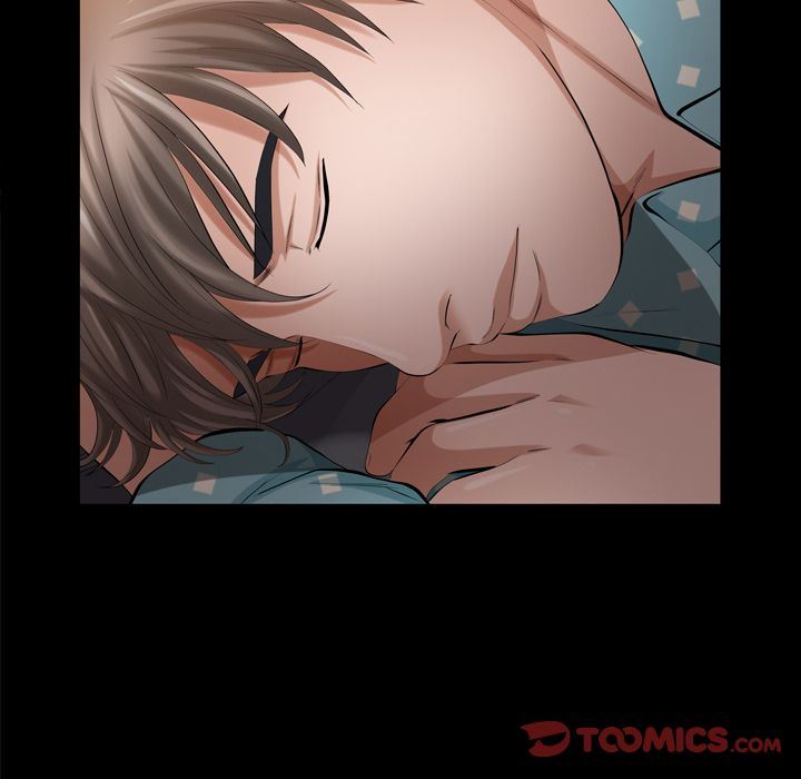 [韩国漫画] 他的她 爱情,巨乳大奶#[95P]-50