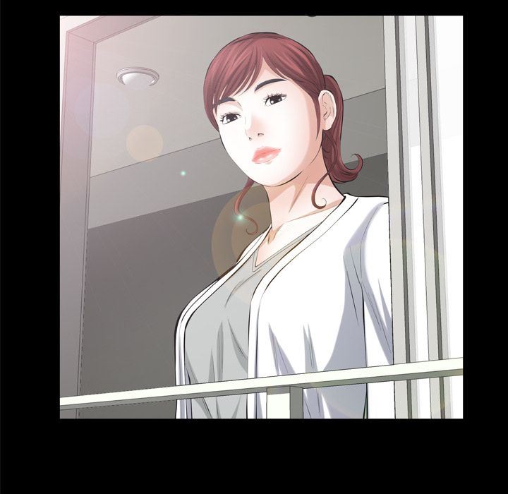 [韩国漫画] 他的她 爱情,巨乳大奶#[95P]-60