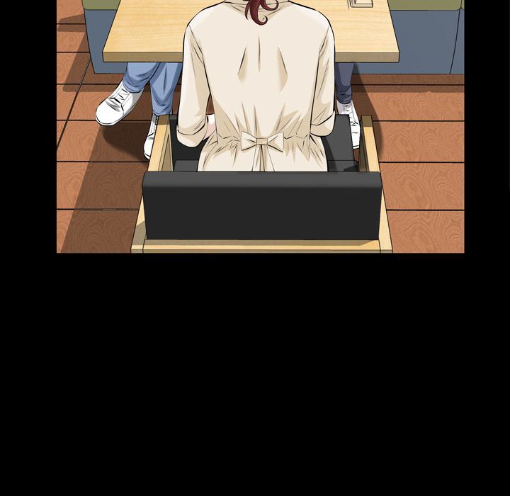[Manhwa] His she Love, big breasts#[121P]-17