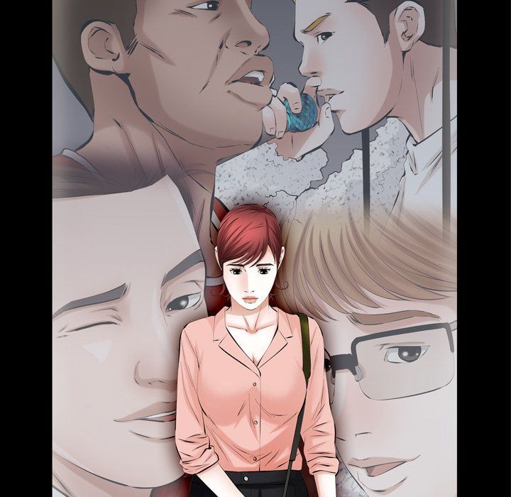 [Manhwa] His she Love, big breasts#[121P]-67