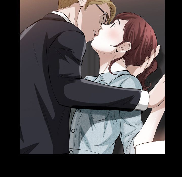 [Manhwa] His she Love, big breasts#[121P]-85