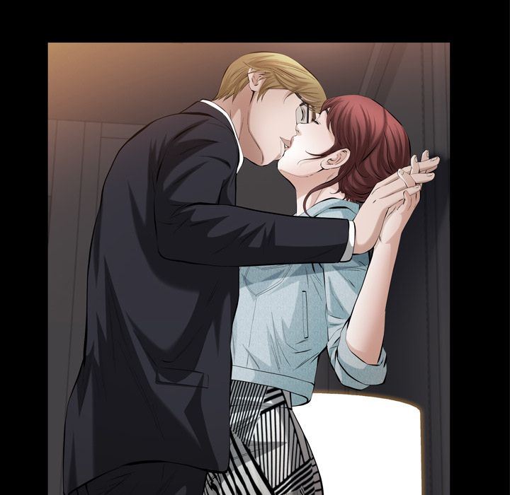 [Manhwa] His she Love, big breasts#[121P]-89