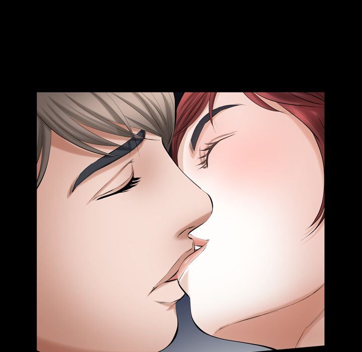 [Manhwa] His she Love, big breasts#[121P]-92
