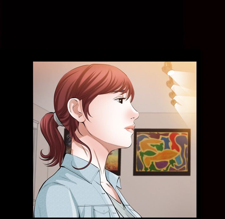 [Manhwa] His she Love, big breasts#[109P]-17
