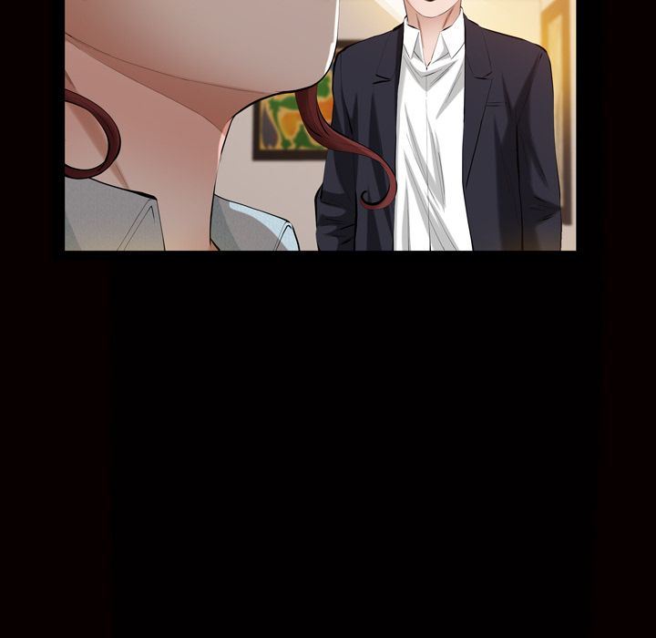 [Manhwa] His she Love, big breasts#[109P]-19