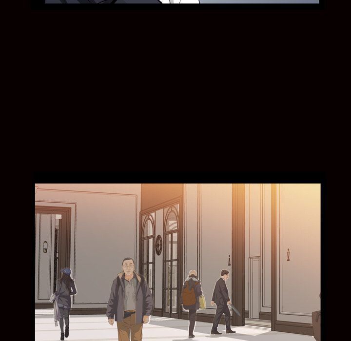 [Manhwa] His she Love, big breasts#[109P]-40