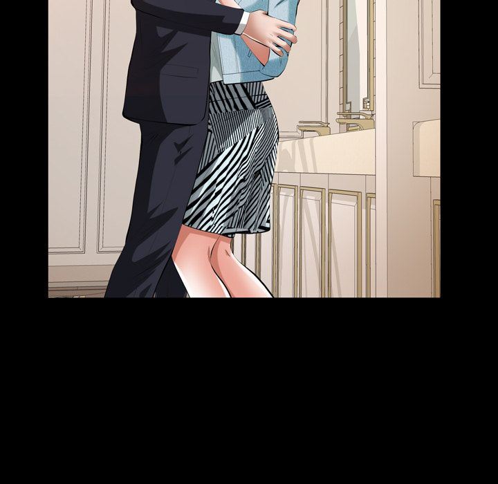 [Manhwa] His she Love, big breasts#[109P]-65