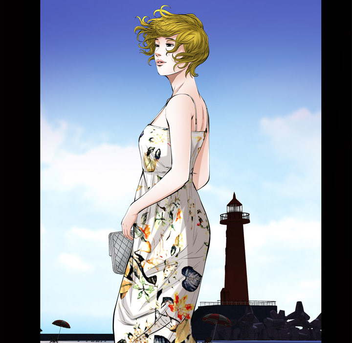 [Manhwa] His she Love, big breasts#[162P]-119