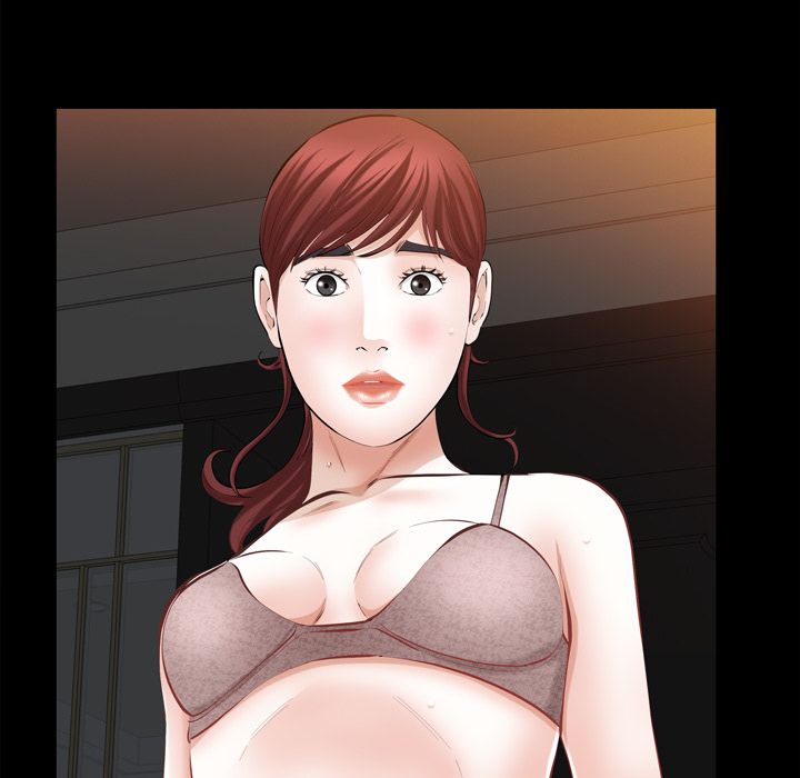 [Manhwa] His she Love, big breasts#[121P]-16