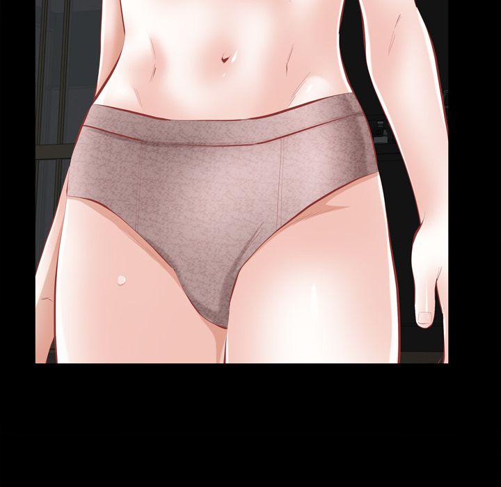 [Manhwa] His she Love, big breasts#[121P]-17
