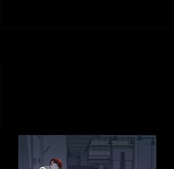 [Manhwa] His she Love, big breasts#[106P]-12