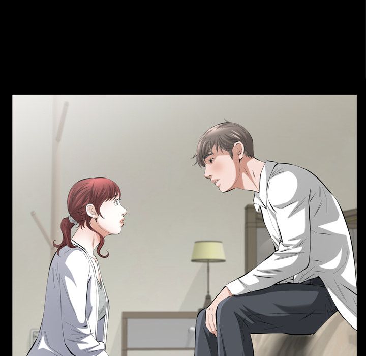[Manhwa] His she Love, big breasts#[106P]-83