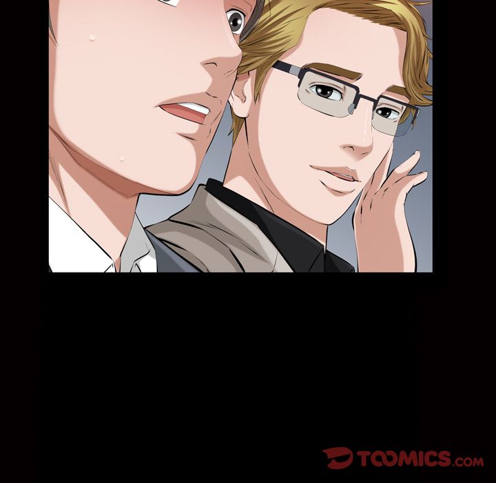 [韩国漫画] 他的她 爱情,巨乳大奶#[110P]-18