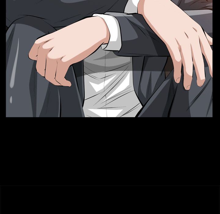 [Manhwa] His she Love, big breasts#[105P]-7