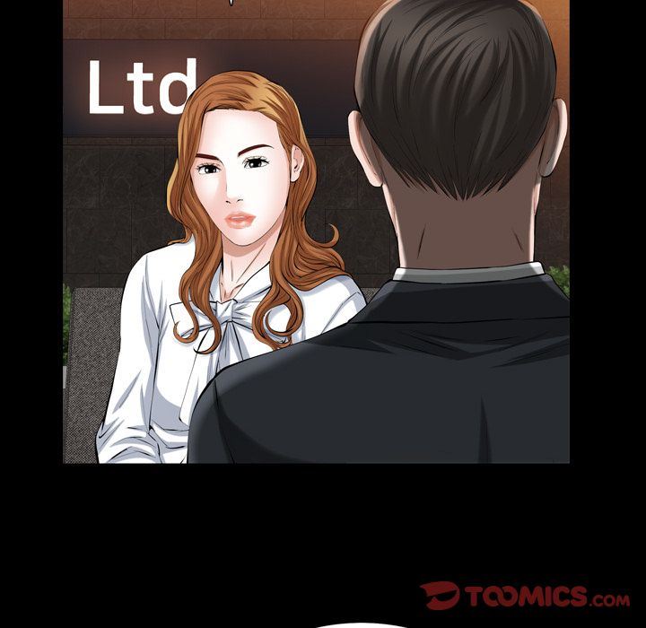 [Manhwa] His she Love, big breasts#[140P]-33