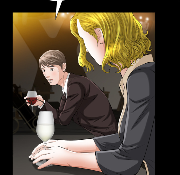 [韩国漫画] 他的她 爱情,巨乳大奶#[118P]-102