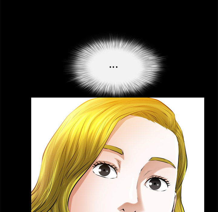 [韩国漫画] 他的她 爱情,巨乳大奶#[118P]-107
