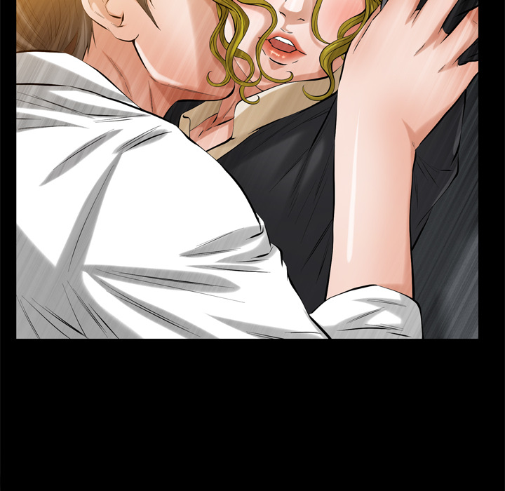 [韩国漫画] 他的她 爱情,巨乳大奶#[118P]-112