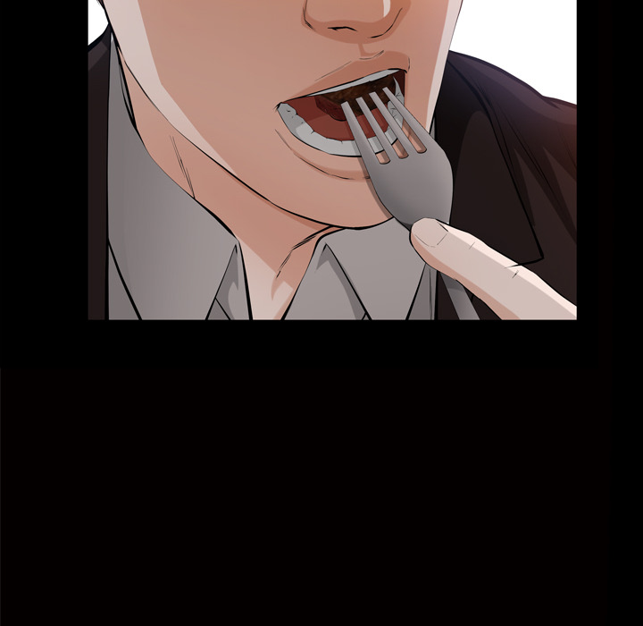 [韩国漫画] 他的她 爱情,巨乳大奶#[118P]-38