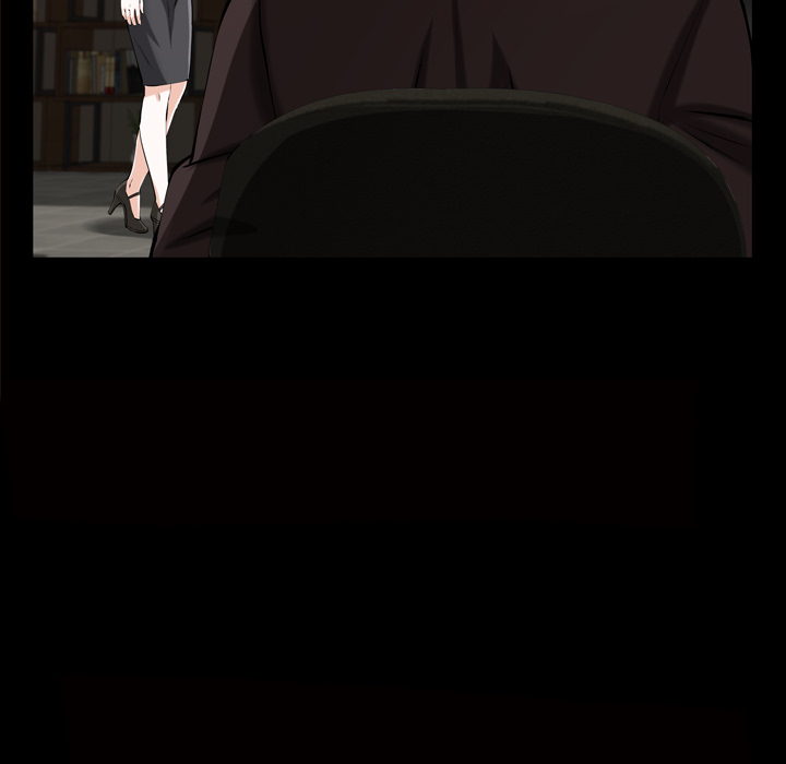 [韩国漫画] 他的她 爱情,巨乳大奶#[118P]-40