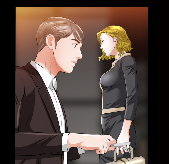 [韩国漫画] 他的她 爱情,巨乳大奶#[118P]-44