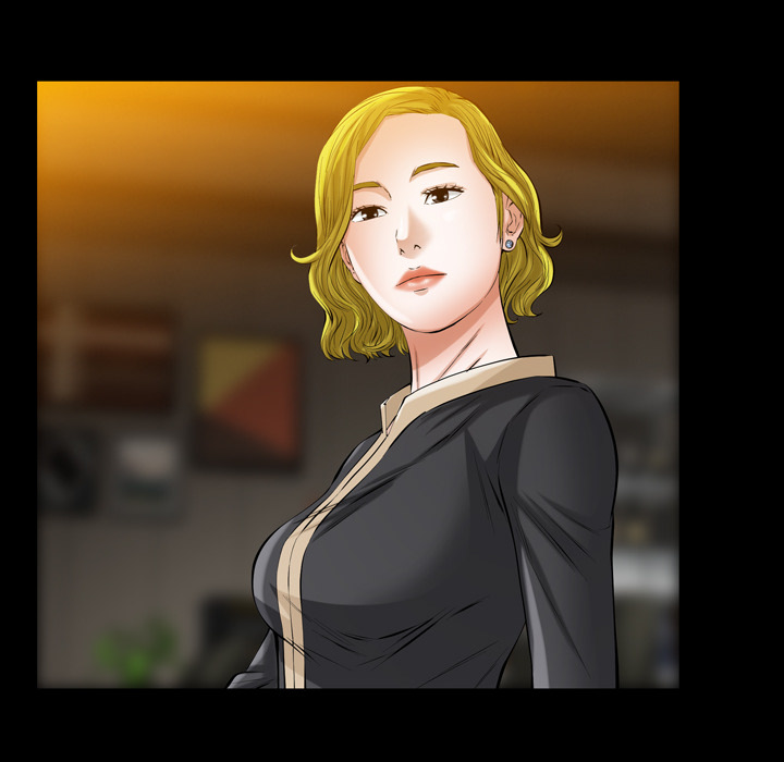 [韩国漫画] 他的她 爱情,巨乳大奶#[118P]-62