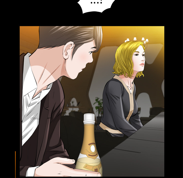 [韩国漫画] 他的她 爱情,巨乳大奶#[118P]-88