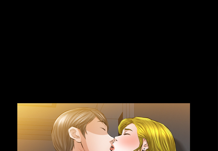 [Manhwa] His she Love, big breasts#[119P]-1