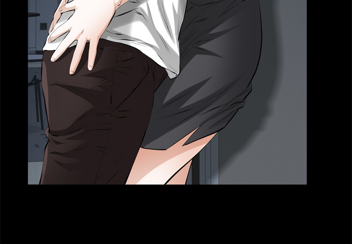 [Manhwa] His she Love, big breasts#[119P]-3