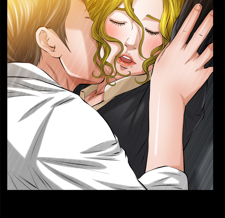 [Manhwa] His she Love, big breasts#[119P]-5