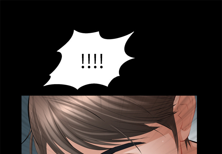 [Manhwa] His she Love, big breasts#[133P]-1