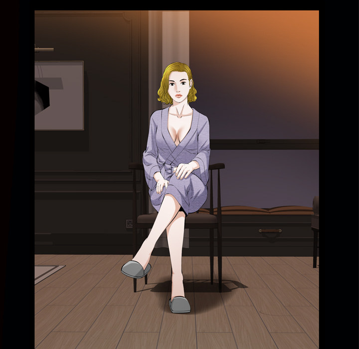 [Manhwa] His she Love, big breasts#[127P]-109