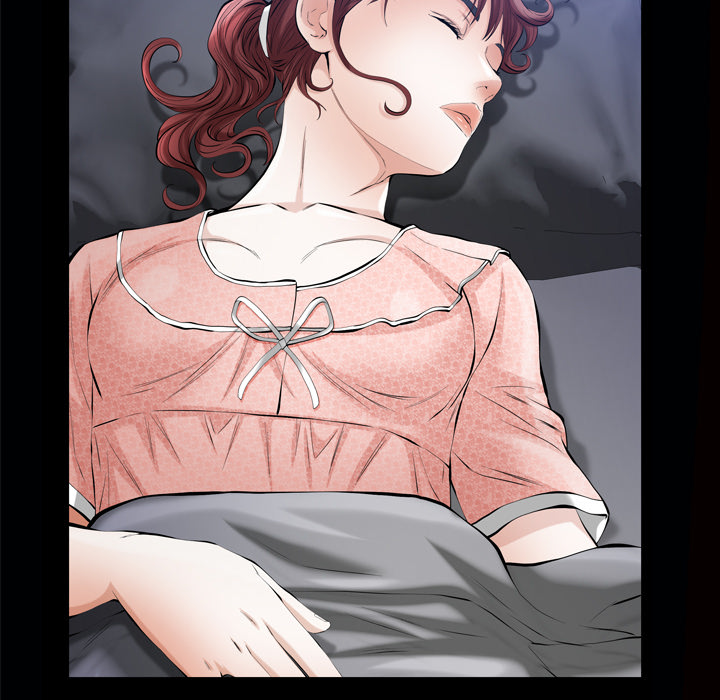 [Manhwa] His she Love, big breasts#[127P]-50