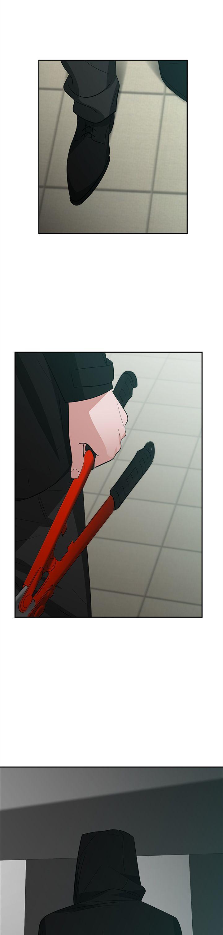 [韩国漫画] 辣魅当家 剧情,巨乳大奶#[20P]-1