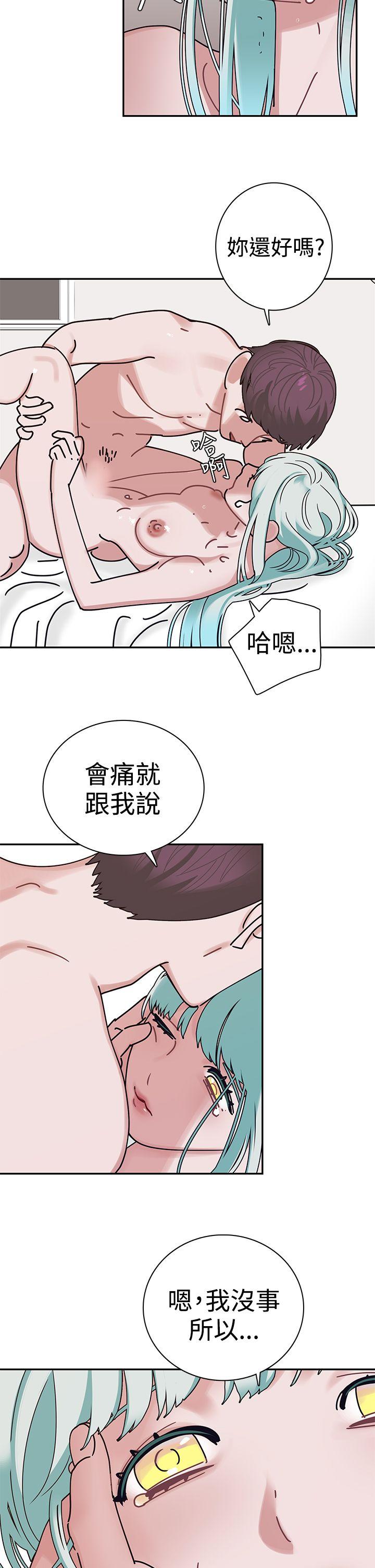 [韩国漫画] 辣魅当家 剧情,巨乳大奶#[24P]-19