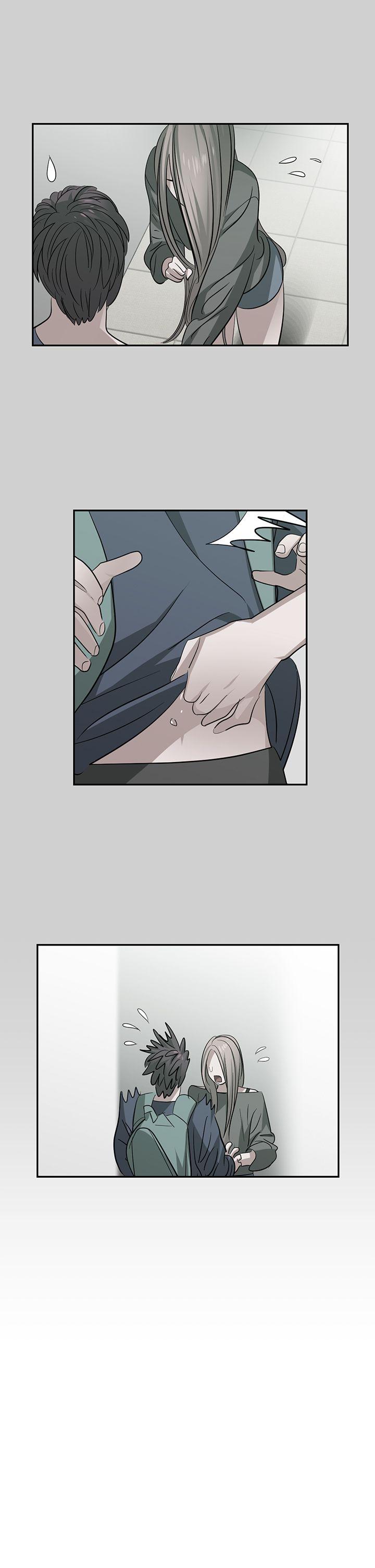 [韩国漫画] 辣魅当家 剧情,巨乳大奶#[18P]-15
