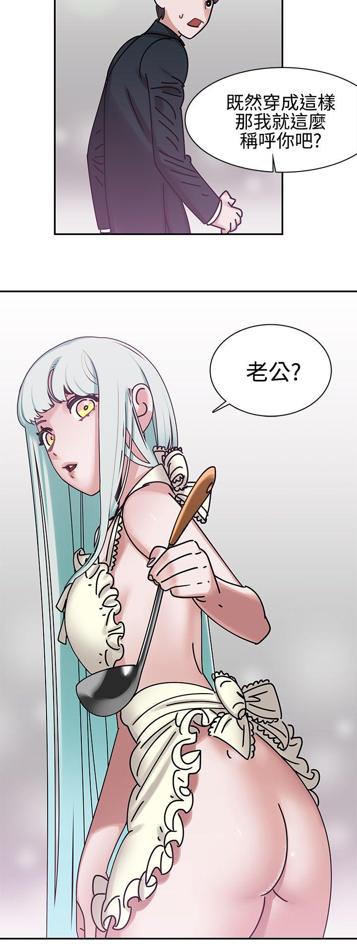 [韩国漫画] 辣魅当家 剧情,巨乳大奶#[28P]-23