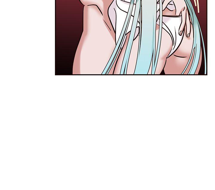 [韩国漫画] 辣魅当家 剧情,巨乳大奶#[22P]-20