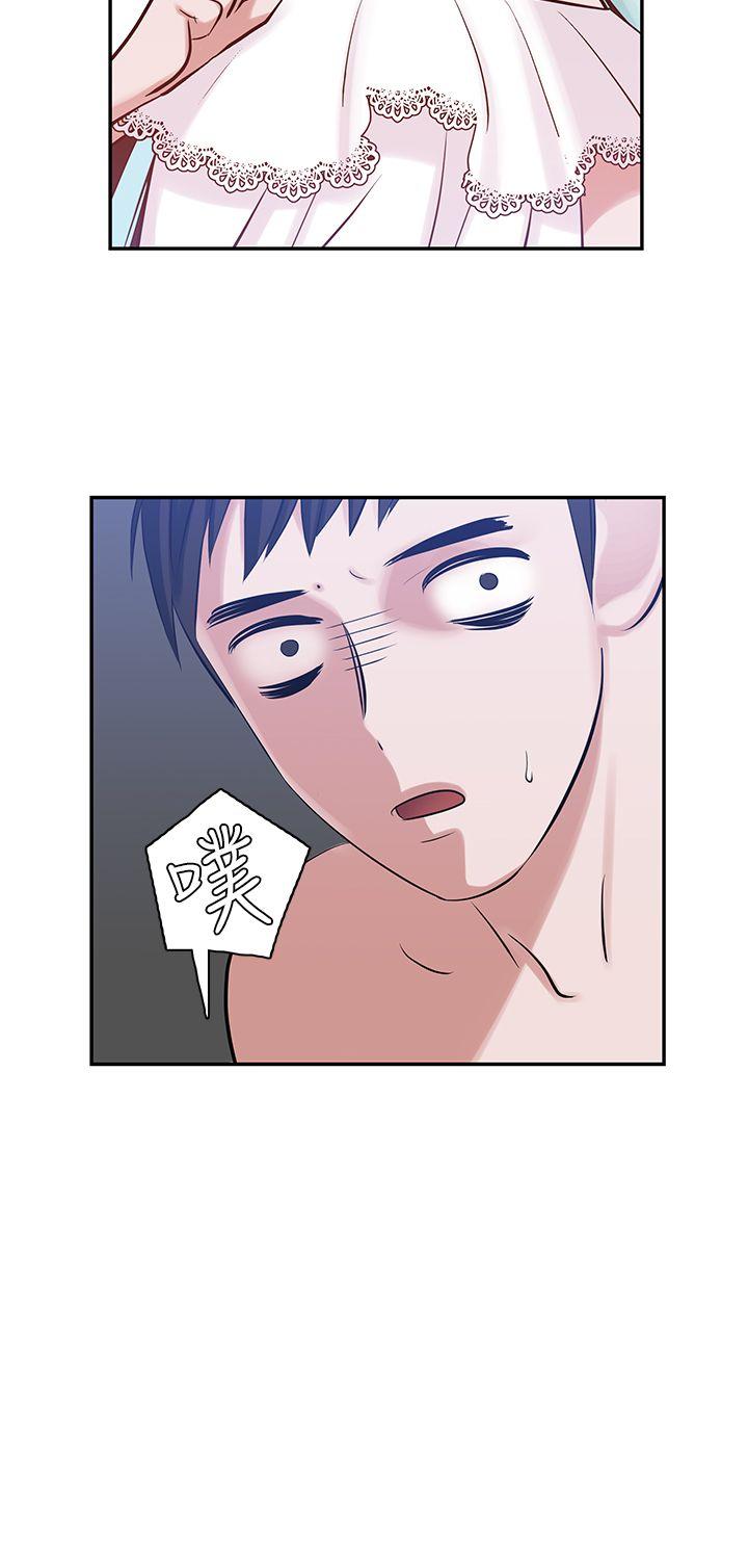 [韩国漫画] 辣魅当家 剧情,巨乳大奶#[21P]-21