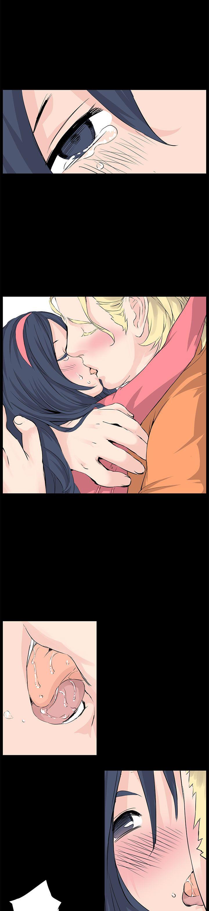 [Manhwa] LOVE real estate Love, big breasts#[31P]-5