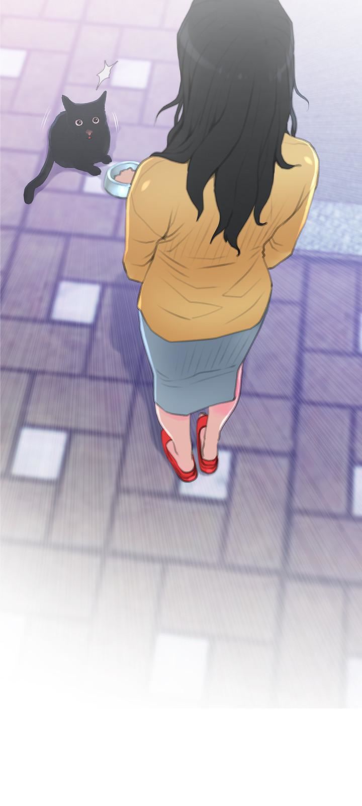 [Manhwa] Housewife's Crisis Plot, mature woman, big breasts#[30P]-15