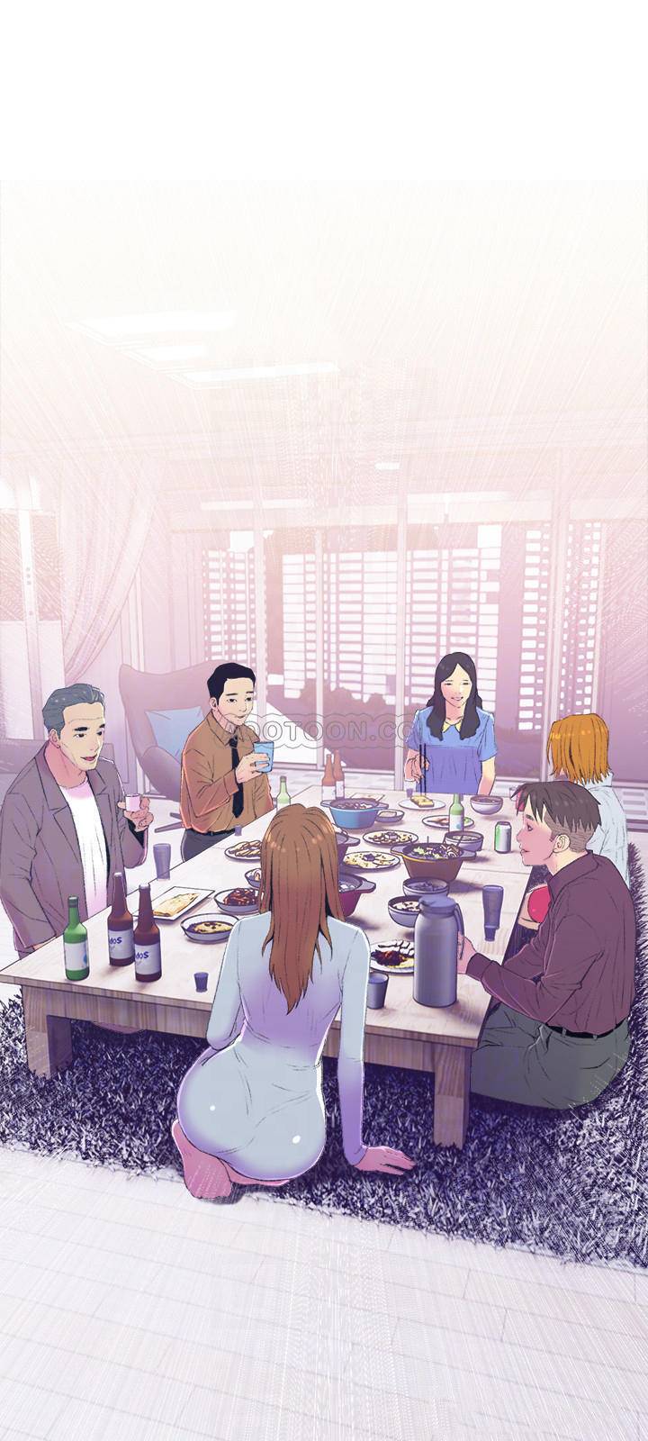 [Manhwa] Housewife's Crisis Plot, mature woman, big breasts#[30P]-12