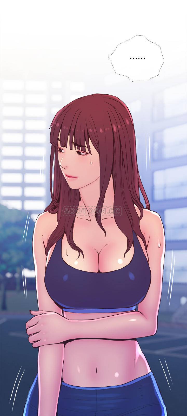 [Manhwa] Housewife's Crisis Plot, mature woman, big breasts#[30P]-24