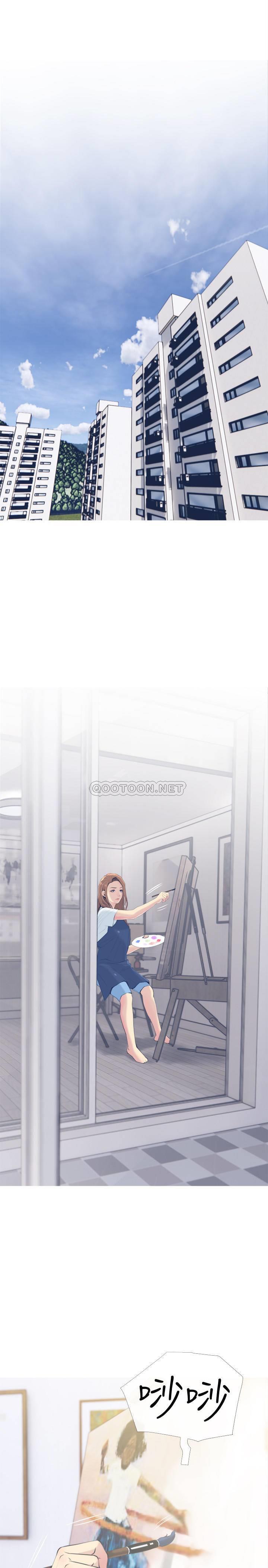 [Manhwa] Housewife's Crisis Plot, mature woman, big breasts#[29P]-11