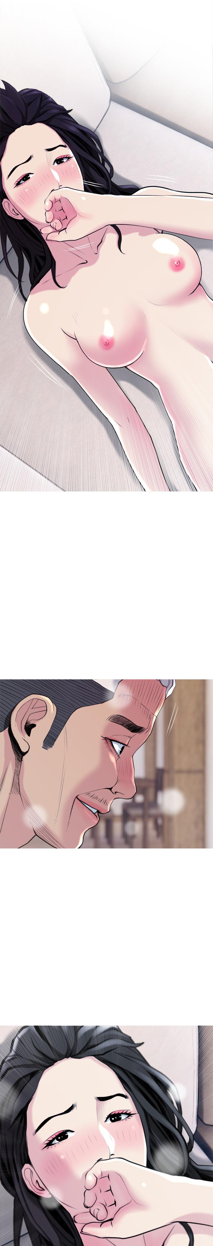 [Manhwa] Housewife's Crisis Plot, mature woman, big breasts#[29P]-7