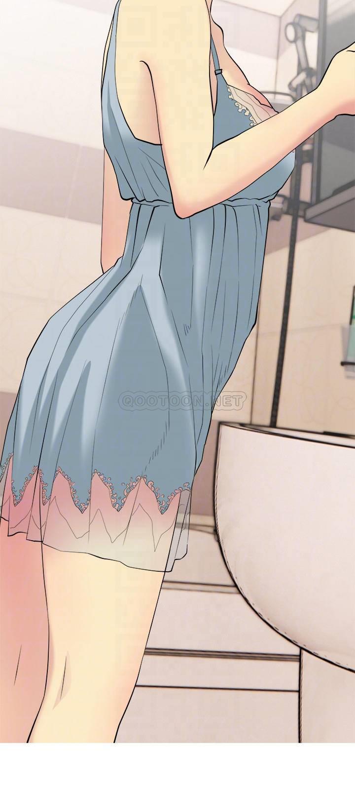 [Manhwa] Housewife's Crisis Plot, mature woman, big breasts#[29P]-12