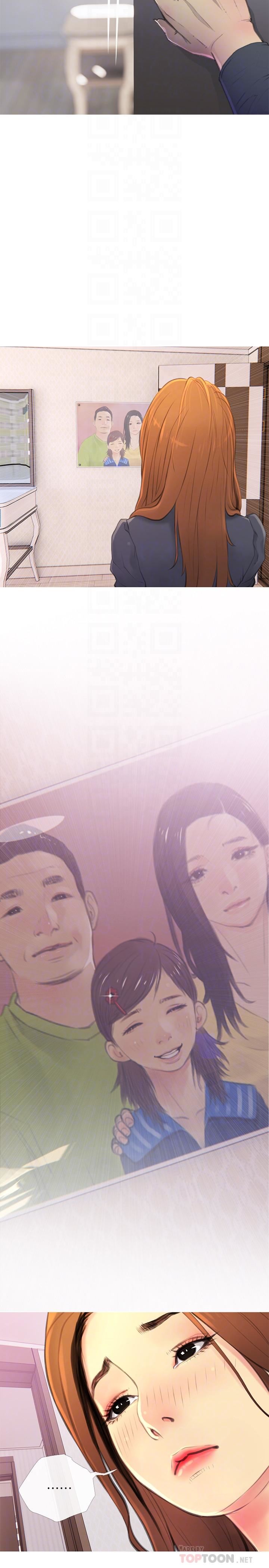 [Manhwa] Housewife's Crisis Plot, mature woman, big breasts#[30P]-8