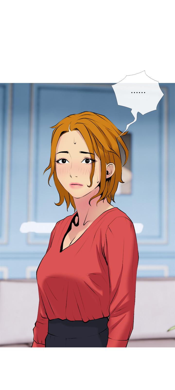 [Manhwa] Housewife's Crisis Plot, mature woman, big breasts#[29P]-21