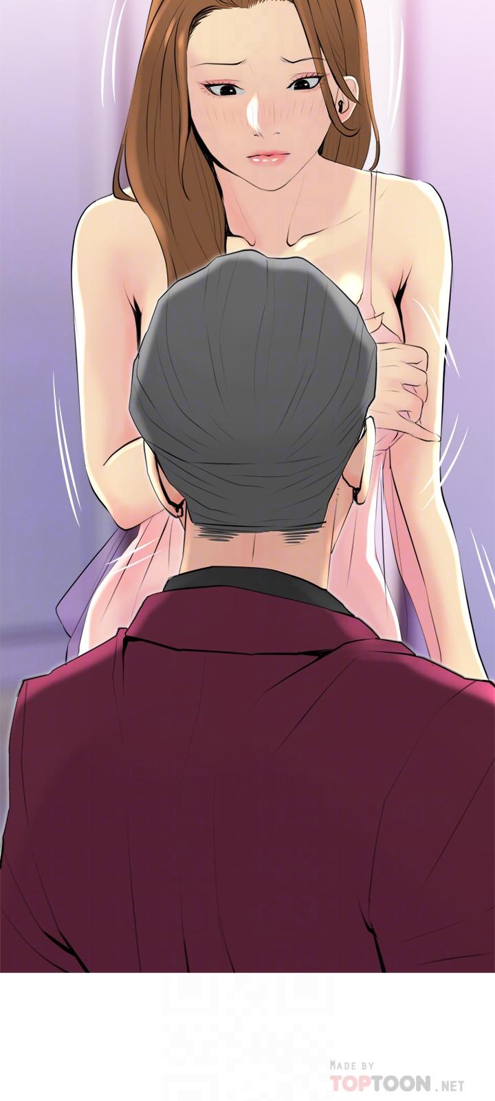 [Manhwa] Housewife's Crisis Plot, mature woman, big breasts#[26P]-18