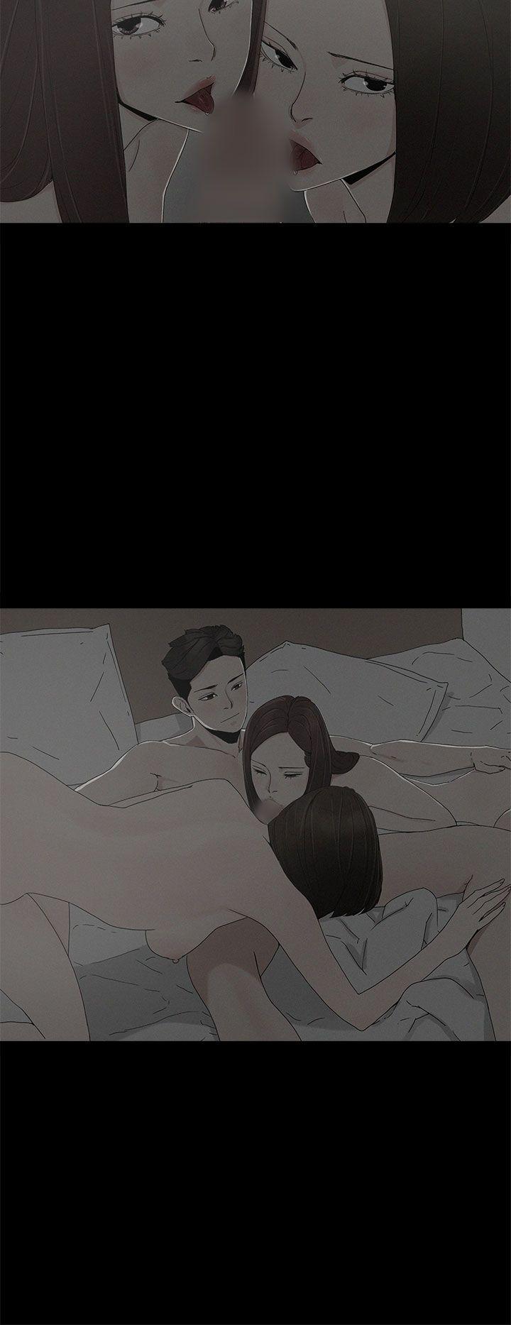 [韩国漫画] 代理孕母 剧情,熟女人妻,巨乳大奶#[32P]-12